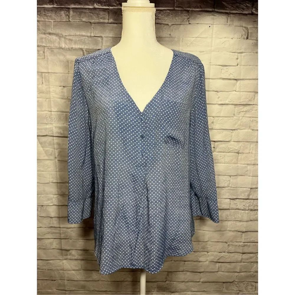 Fred David FD Women blouse